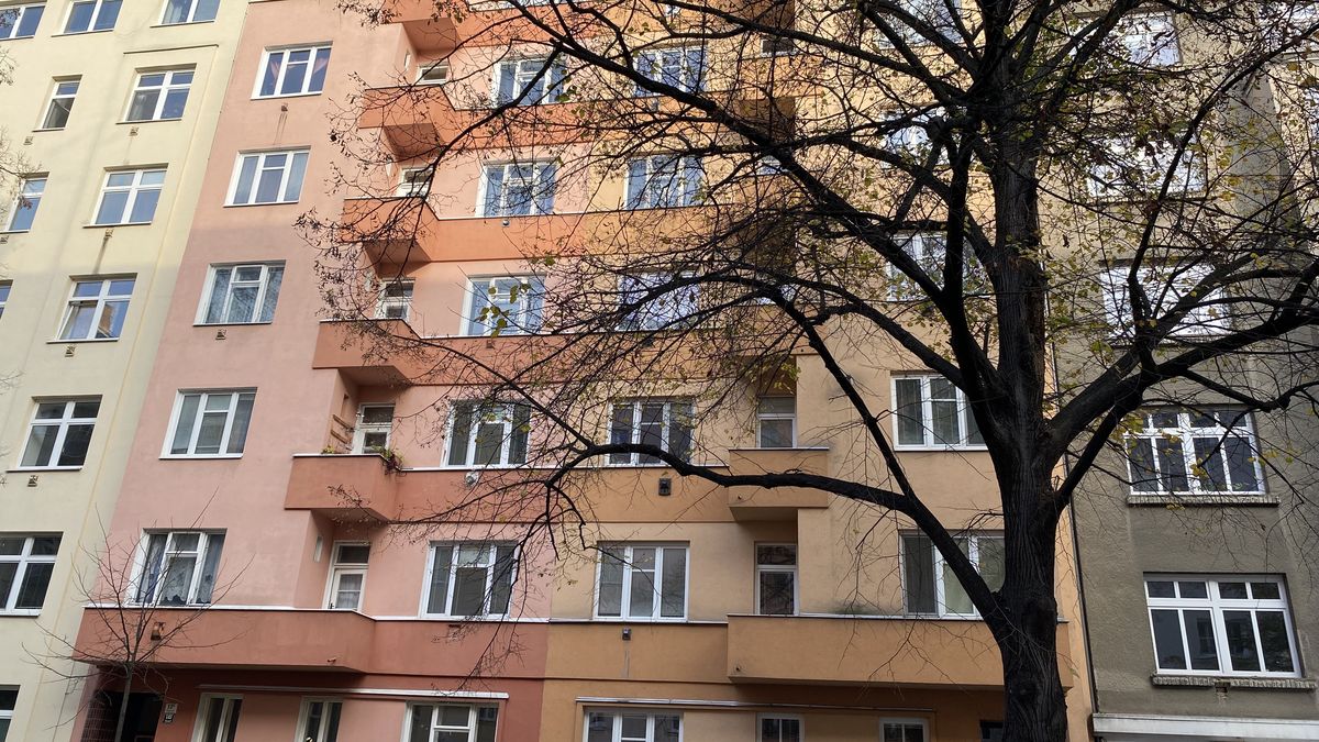 Stíhání dvou lidí v kauze údajných machinací s brněnskými byty zrušilo NSZ